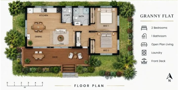 house plan